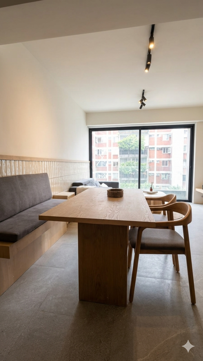 Departamento en venta en Condesa, Cuauhtémoc — foto 1 de 9