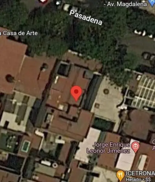 Casa en venta en Del Valle Centro, Benito Juárez — foto 2 de 14