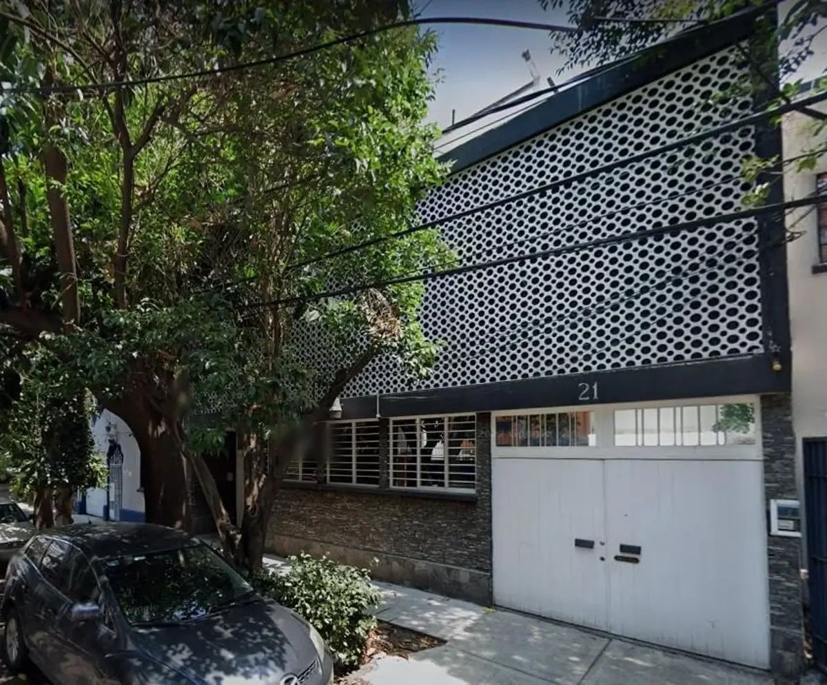 Casa en venta en Del Valle Centro, Benito Juárez — foto 1 de 14