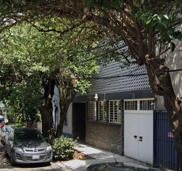 Casa en venta en Del Valle Centro, Benito Juárez — foto 3 de 14