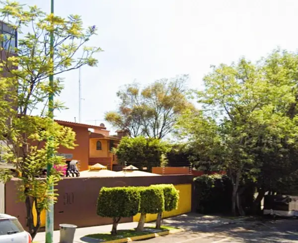 Casa en venta en Bosques de las Lomas, Cuajimalpa de Morelos — foto 2 de 22