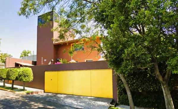 Casa en venta en Bosques de las Lomas, Cuajimalpa de Morelos — foto 3 de 22