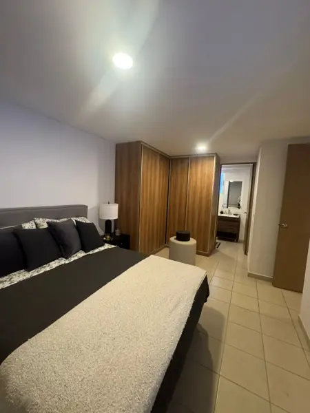Departamento en venta en San Simon Tolnahuac, Cuauhtémoc — foto 3 de 10
