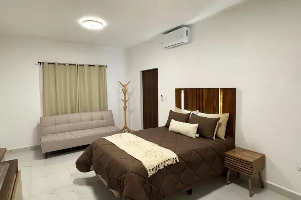 Departamento en renta en Faena, Saltillo — foto 2 de 7