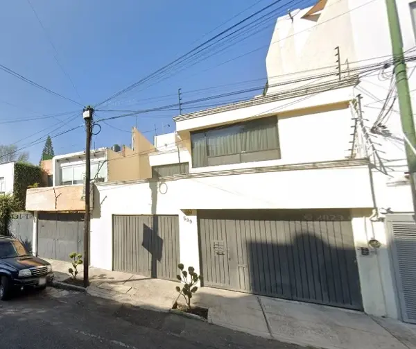 Casa en venta en Vertiz Narvarte, Benito Juárez — foto 3 de 14