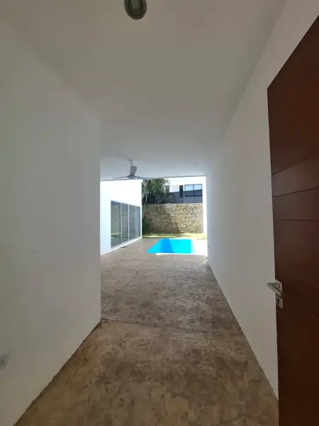 Casa en venta en Montebello, Mérida — foto 3 de 89