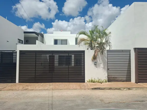 Casa en venta en Montebello, Mérida — foto 2 de 89