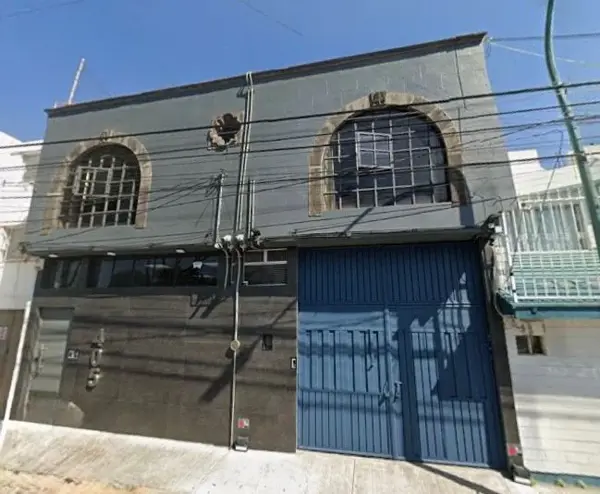 Casa en venta en Cuauhtemoc, Toluca — foto 3 de 10