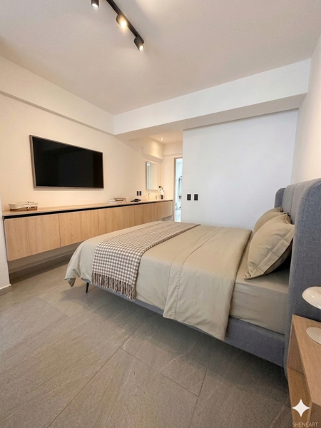 Departamento en venta en Condesa, Cuauhtémoc — foto 2 de 8