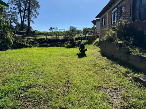 Quinta en venta en Santa María Pipioltepec (Pipioltepec), Valle de Bravo — foto 2 de 9