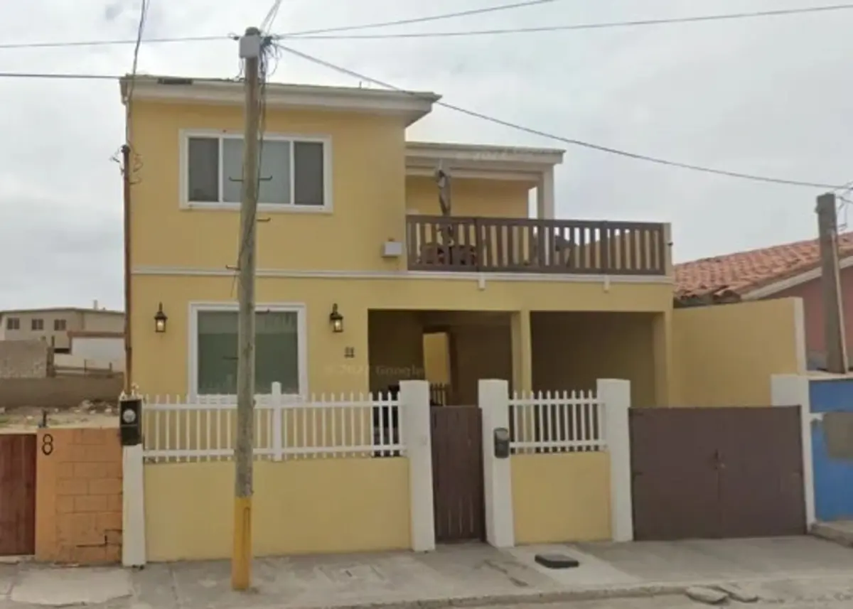 Casa en venta en Mexicali, Playas de Rosarito — foto 1 de 10