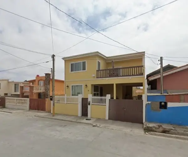 Casa en venta en Mexicali, Playas de Rosarito — foto 2 de 10