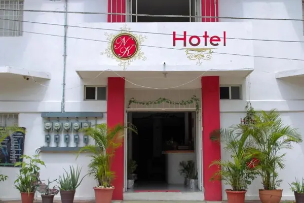 Hotel en venta en Pinotepa de Don Luis, Pinotepa de Don Luis — foto 2 de 26