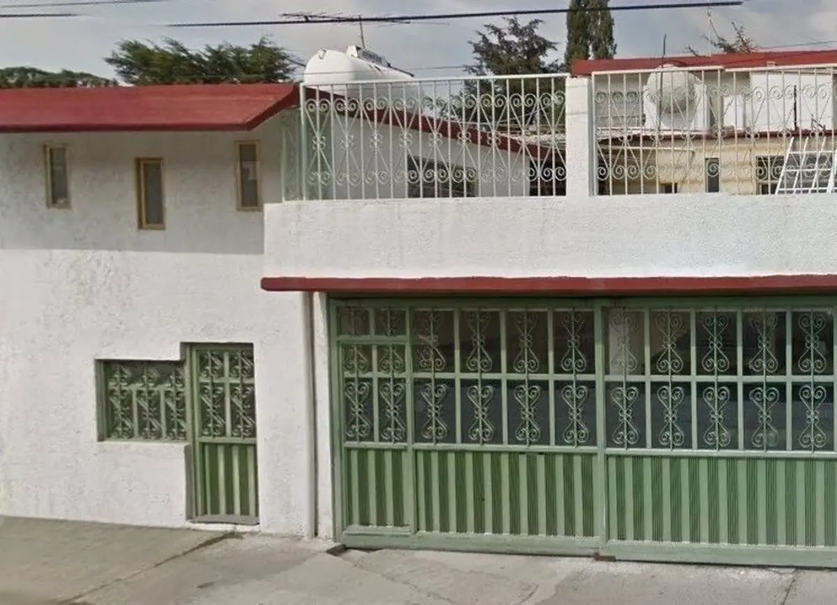 Casa en venta en Sahagún, Tepeapulco — foto 1 de 16