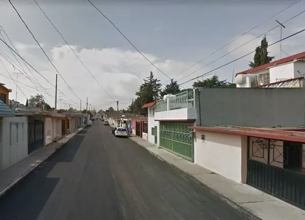 Casa en venta en Sahagún, Tepeapulco — foto 3 de 16