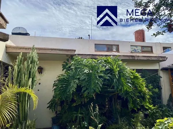 Casa en Venta en Col. Nueva Vizcaya Durango