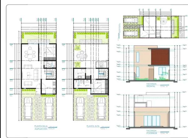 Casa en venta en Jorge Rojo Lugo, Pachuca de Soto — foto 2 de 9
