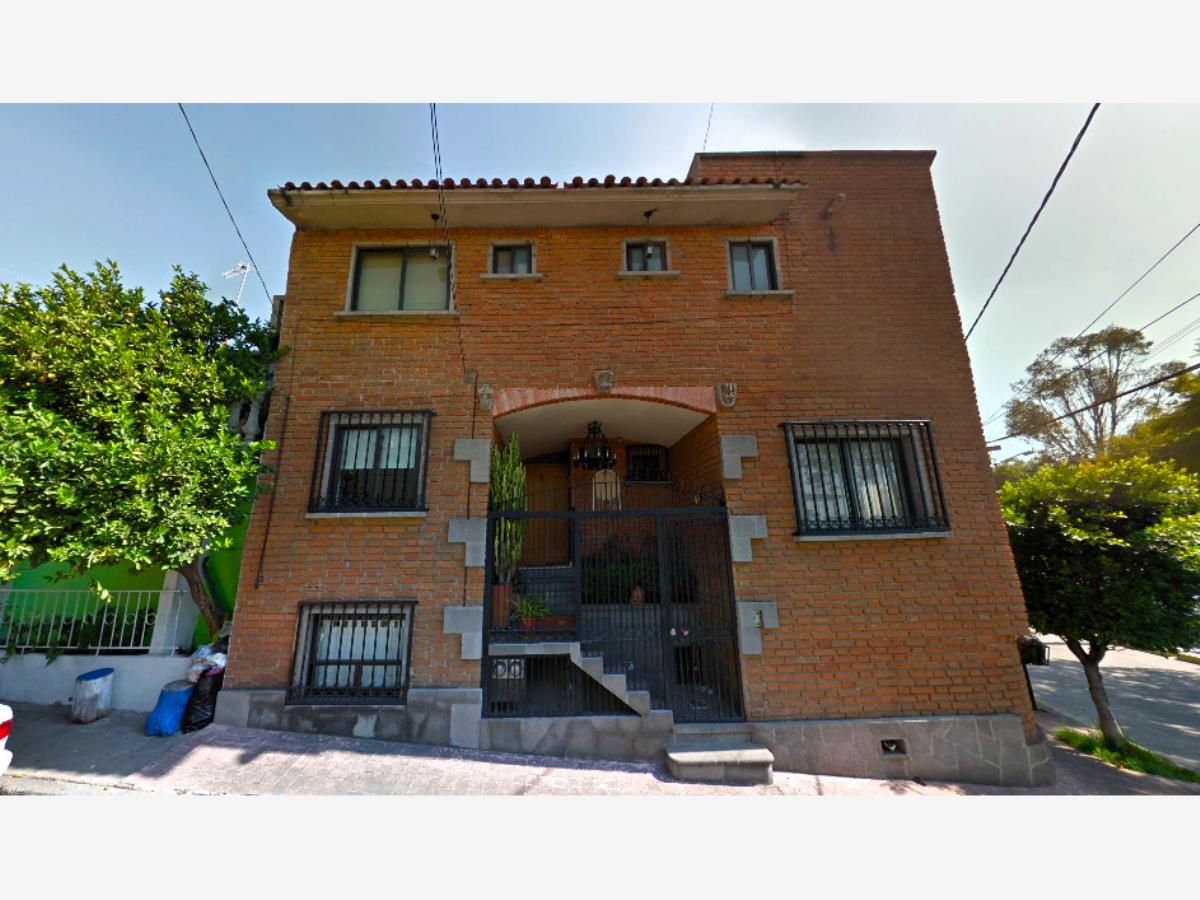 Casa en venta en Las Américas, Naucalpan de Juárez — foto 1 de 15