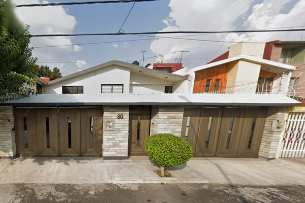 Casa en venta en Jardines del Sur, Xochimilco — foto 2 de 10