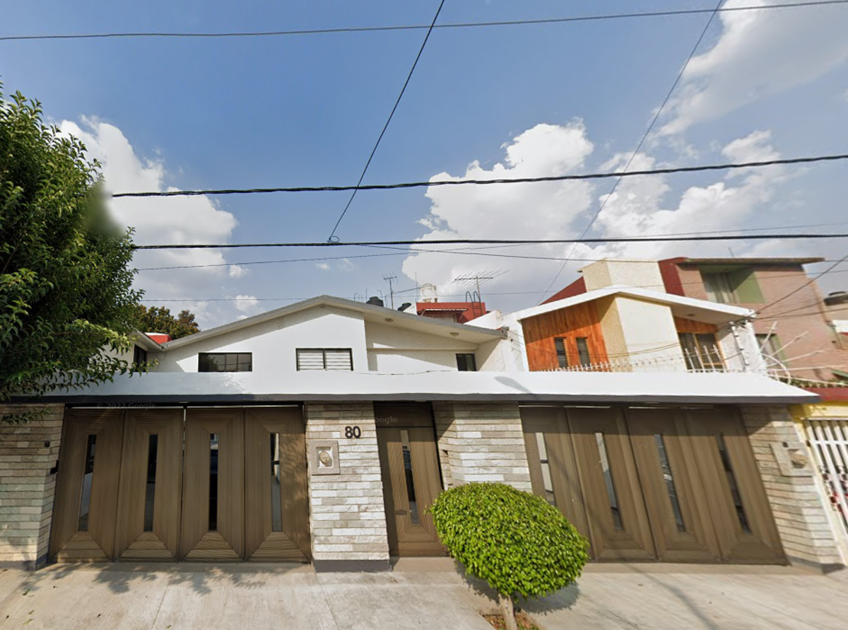 Casa en venta en Jardines del Sur, Xochimilco — foto 1 de 10