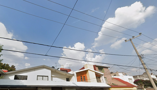 Casa en venta en Jardines del Sur, Xochimilco — foto 3 de 10