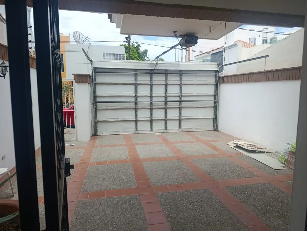 Casa en renta en Chapultepec, Culiacán — foto 1 de 12