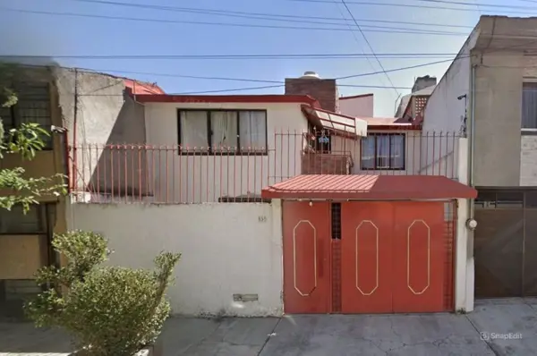 Casa en venta en Unidad Victoria, Toluca — foto 2 de 10