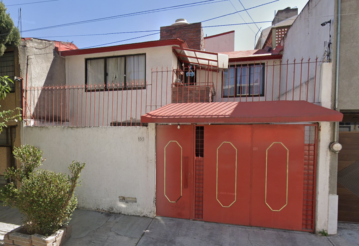 Casa en venta en Unidad Victoria, Toluca — foto 1 de 10