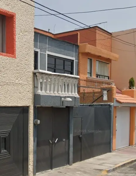 Casa en venta en Lindavista Vallejo III Sección, Gustavo A. Madero — foto 2 de 17