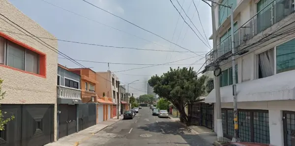 Casa en venta en Lindavista Vallejo III Sección, Gustavo A. Madero — foto 3 de 17