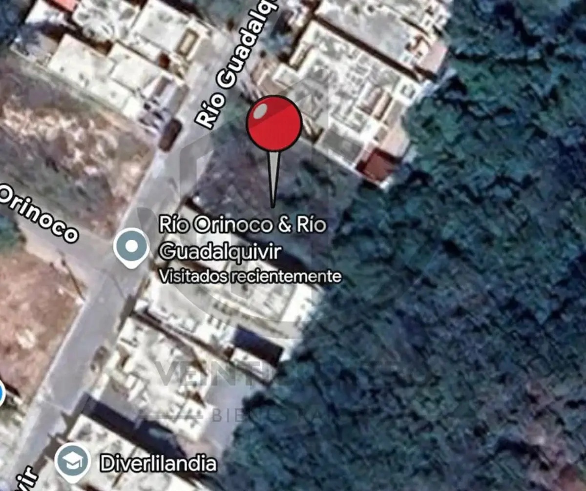Terreno en venta en Valle Alto, Reynosa — foto 1 de 7
