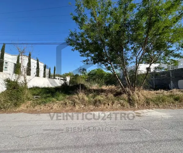 Terreno en venta en Valle Alto, Reynosa — foto 3 de 7