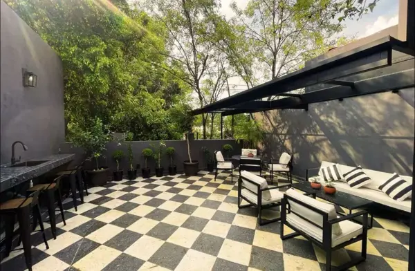 Casa en venta en Condesa, Cuauhtémoc — foto 3 de 19