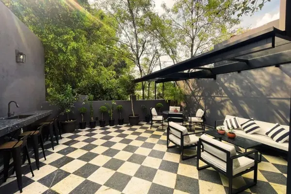 Casa en venta en Condesa, Cuauhtémoc — foto 2 de 19