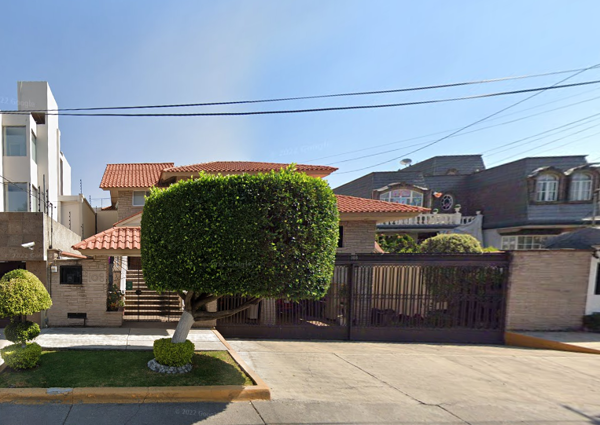 Casa en venta en Ciudad Satelite, Naucalpan de Juárez — foto 2 de 10