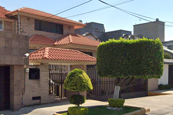 Casa en venta en Ciudad Satelite, Naucalpan de Juárez — foto 3 de 10
