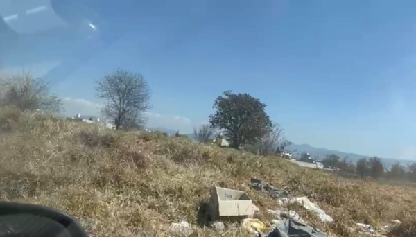 Terreno en venta en La Estacion, Lerma — foto 3 de 3