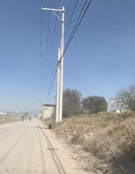Terreno en venta en La Estacion, Lerma — foto 2 de 3
