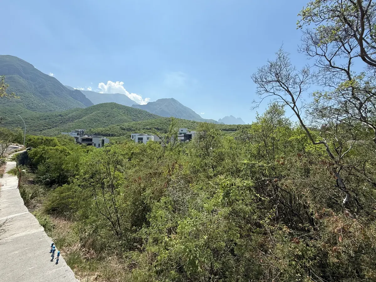 Terreno en Venta en Sierra Alta, Monterrey, Nuevo León Terreno en Venta en Sierra Alta, Monterrey, Nuevo León