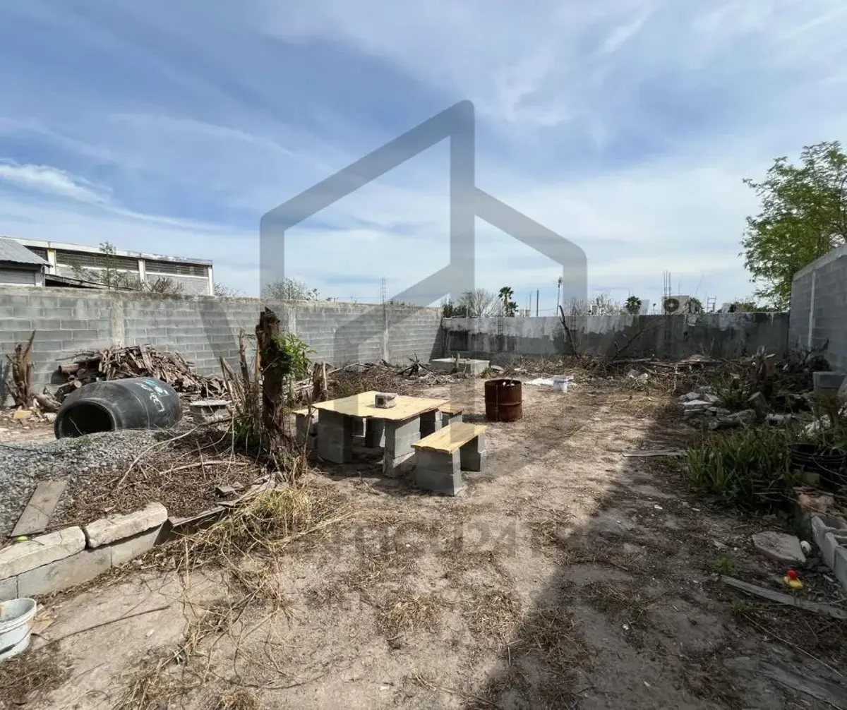 Terreno en venta en Villas del Roble, Reynosa — foto 1 de 8