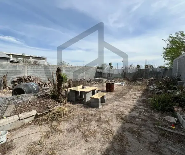 Terreno Bardeado en Villas del Roble | 360 m² | Plusvalía Garantizada