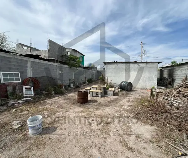 Terreno en venta en Villas del Roble, Reynosa — foto 2 de 8