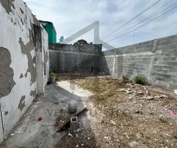 Terreno en venta en Villas del Roble, Reynosa — foto 3 de 8