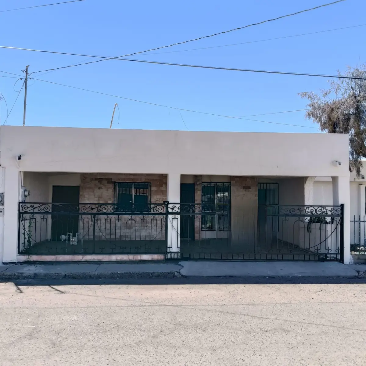 Casa en venta en Las Quintas, Hermosillo — foto 1 de 10