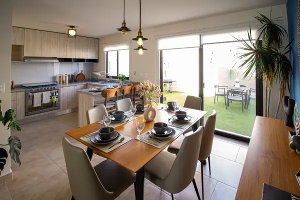 Casa en venta en Ziré Citadela, El Marqués — foto 3 de 18