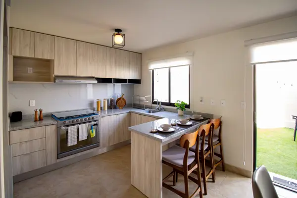 Casa en venta en Ziré Citadela, El Marqués — foto 2 de 18