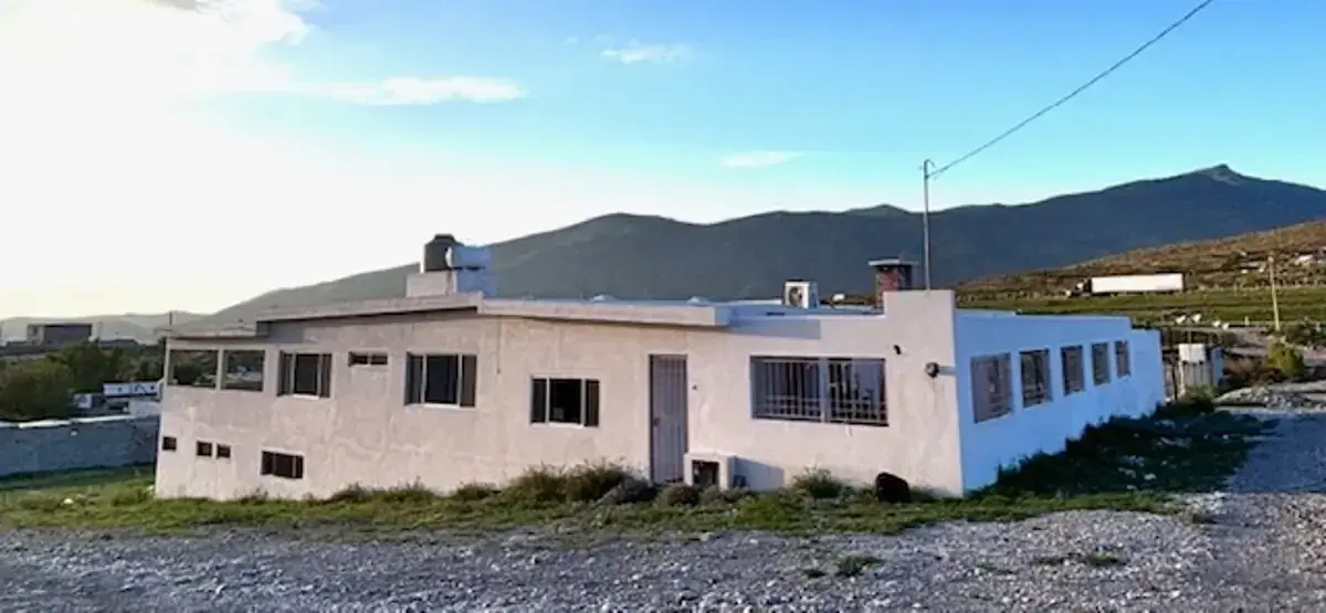 Quinta en venta en Autopista, Arteaga — foto 1 de 12