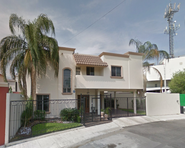 Casa en venta en Contry, Monterrey — foto 3 de 12