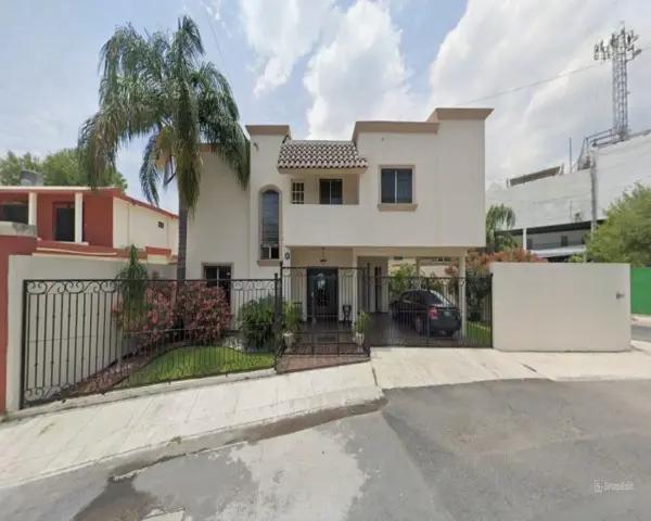 Venta de Casas en Colonia Contry en Monterrey Nuevo Leon