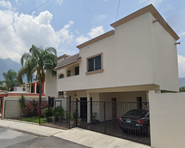 Casa en venta en Contry, Monterrey — foto 2 de 12